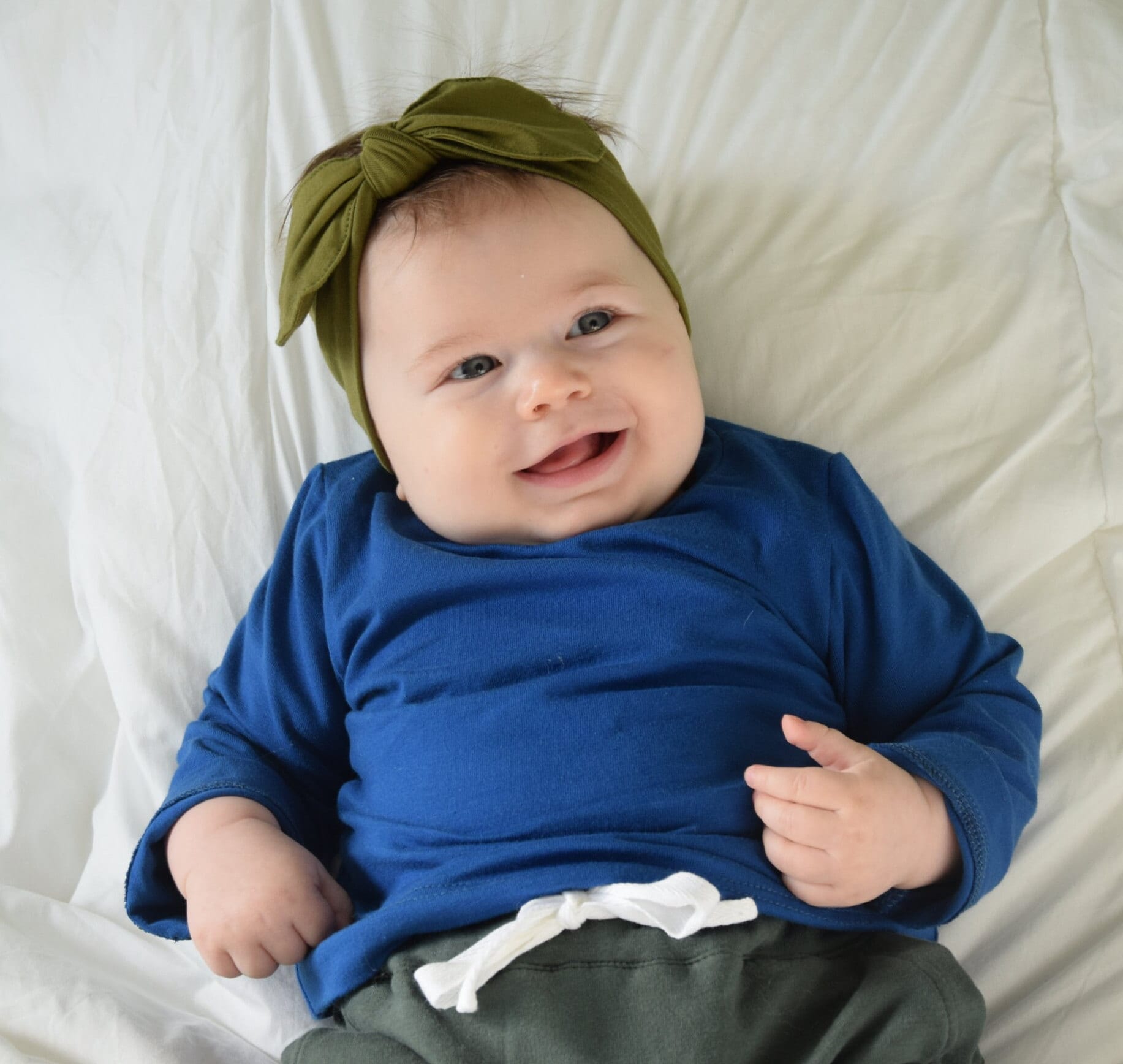 Abbigliamento per bambini anni '50 Italia