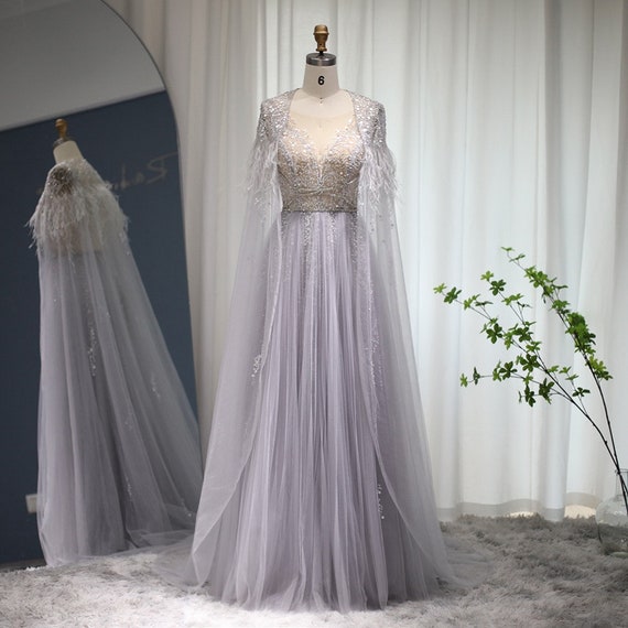 Vestido de novia etéreo baile de graduación único o vestido - Etsy España Vestido de novia etéreo baile de graduación único o vestido - Etsy España