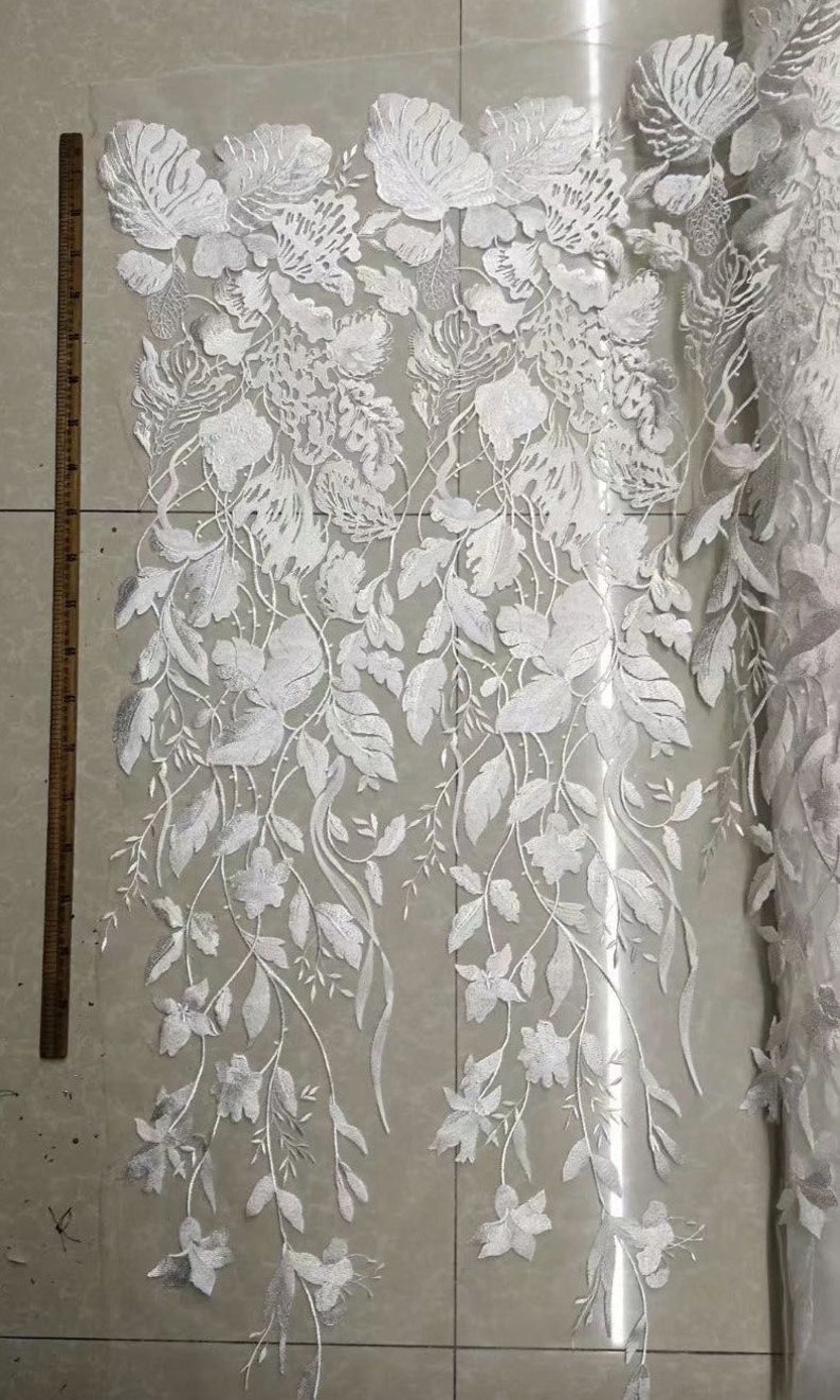 Dramatic Bridal Wedding Cape Cloak for Winter or Fairytale wedding DANTE image 4