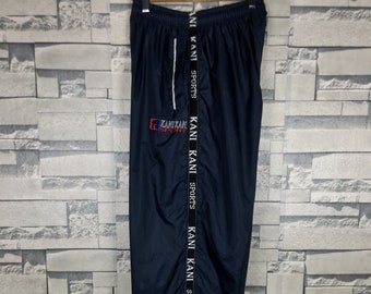 fubu track pants