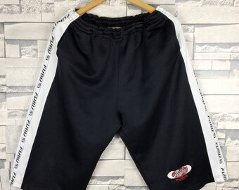 fubu track pants