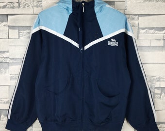 track top lonsdale original