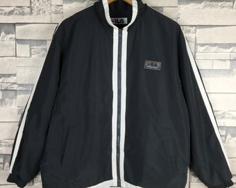 fila bj tracksuit