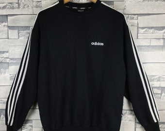 adidas classic sweatshirt