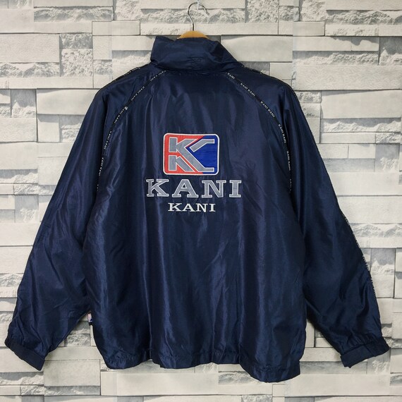kani sport hoodie