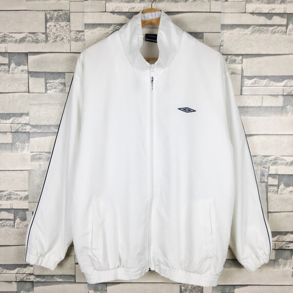 UMBRO Windbreaker Large Vintage Umbro Sport Street