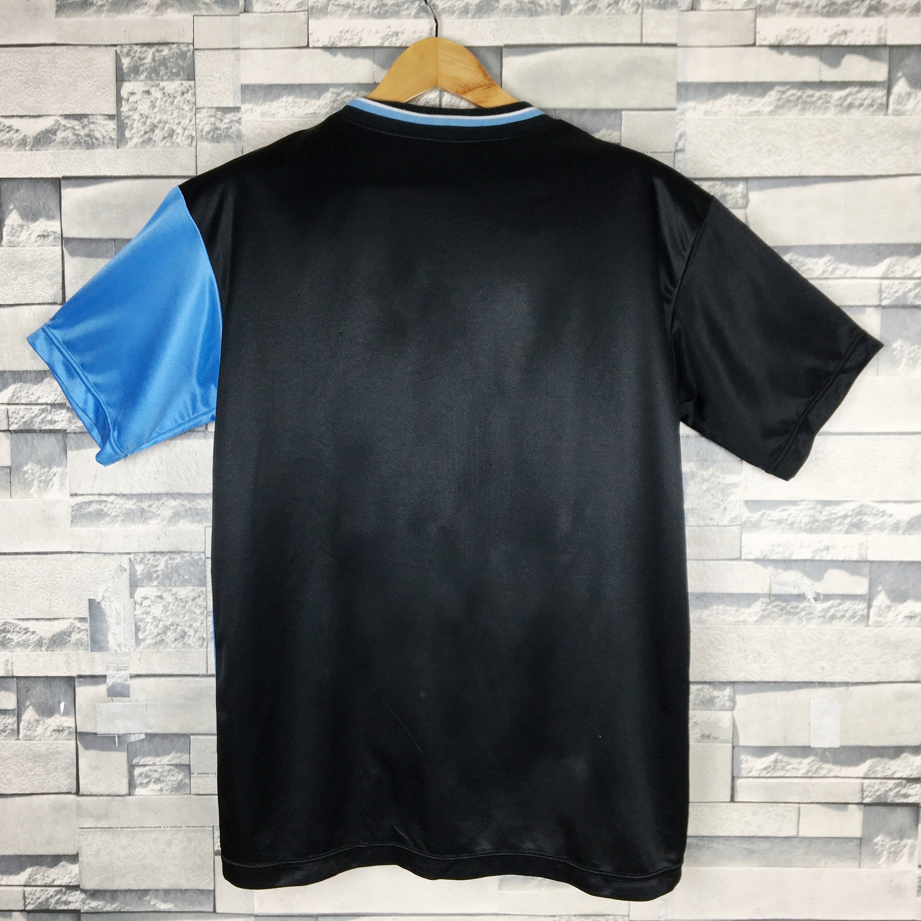 ADIDAS Jersey TShirt Large Vintage 90s Adidas Equipment Three Etsy