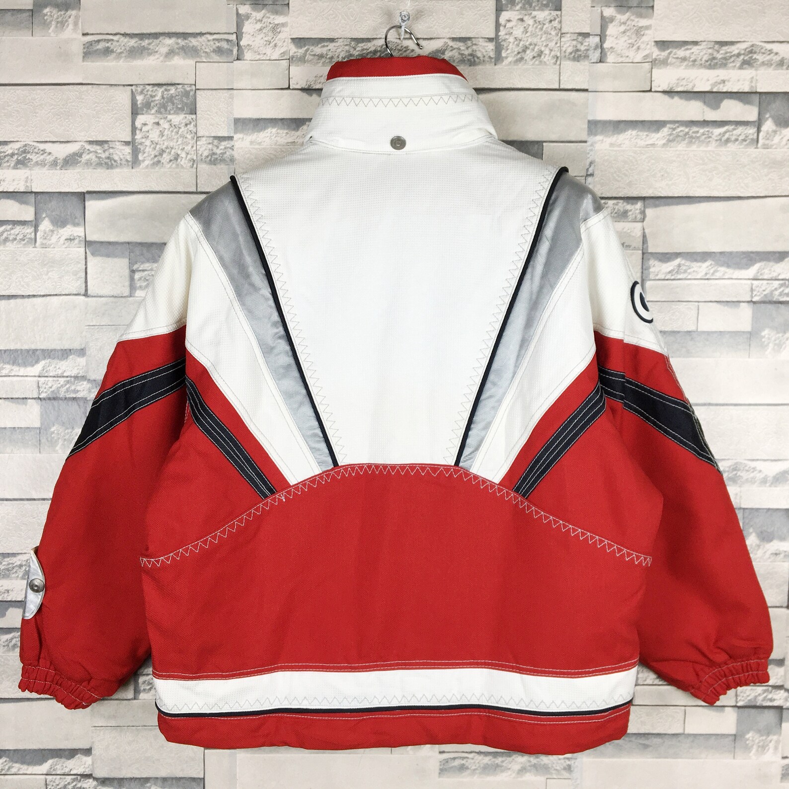 GOLDWIN Ski Jacket Medium Vintage 90s Goldwin Ski Wear Warmer | Etsy