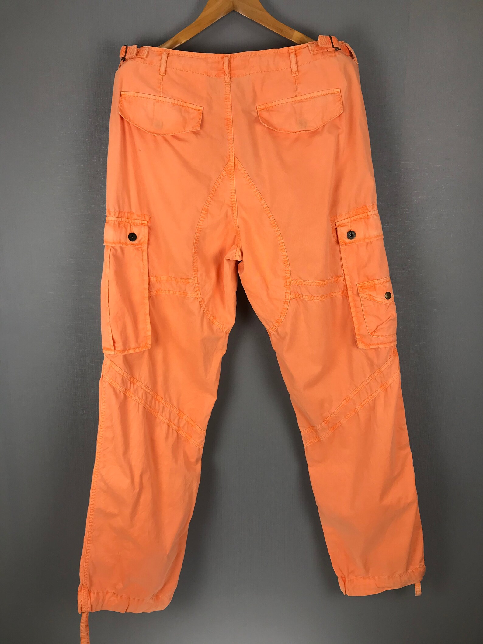ralph lauren cargo pants womens