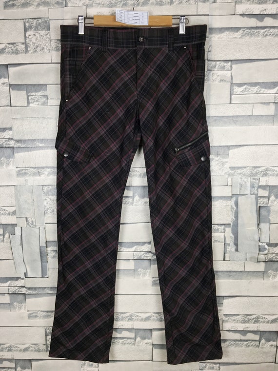 Japanese Brand Cargo Pants Size W34 Vintage Japane