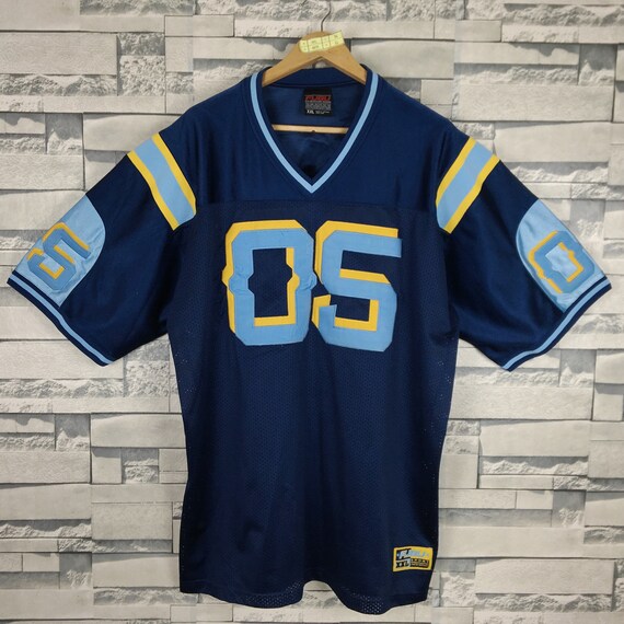 FUBU Jersey 2XL Vintage 90s Fubu Sport Hip Hop Rap