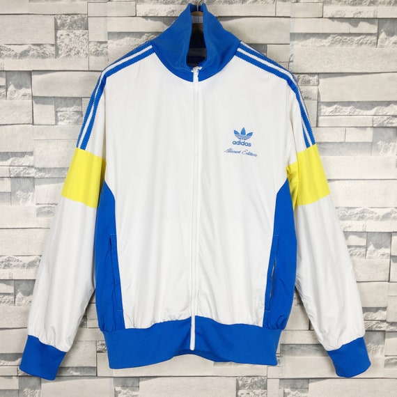 adidas allcourt jacket