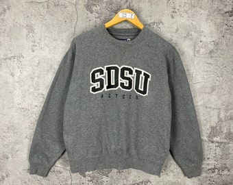 sdsu sweatshirt