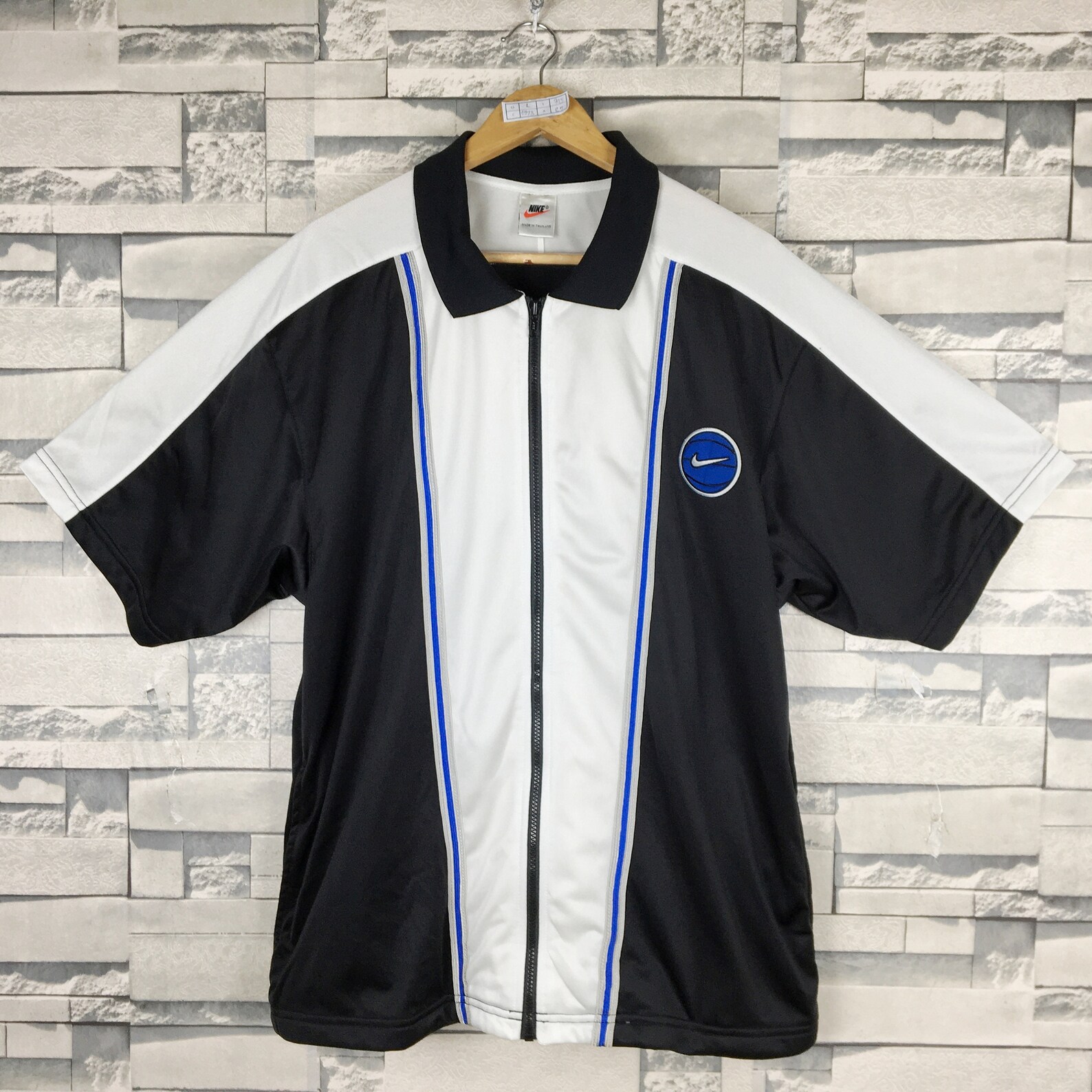 Nike Pro Club Basketball Sweater - EUKICKS