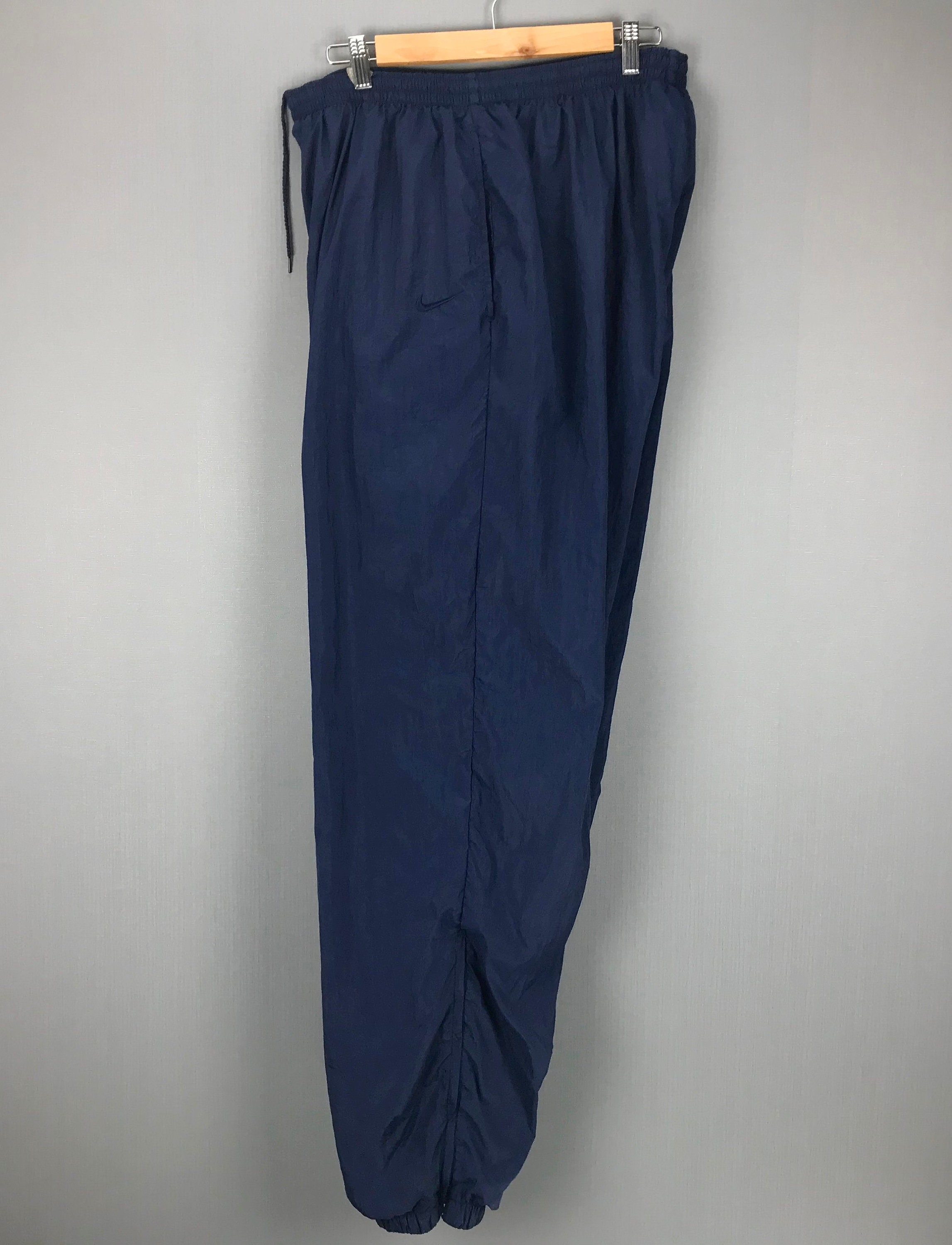 nike tracksuit pants