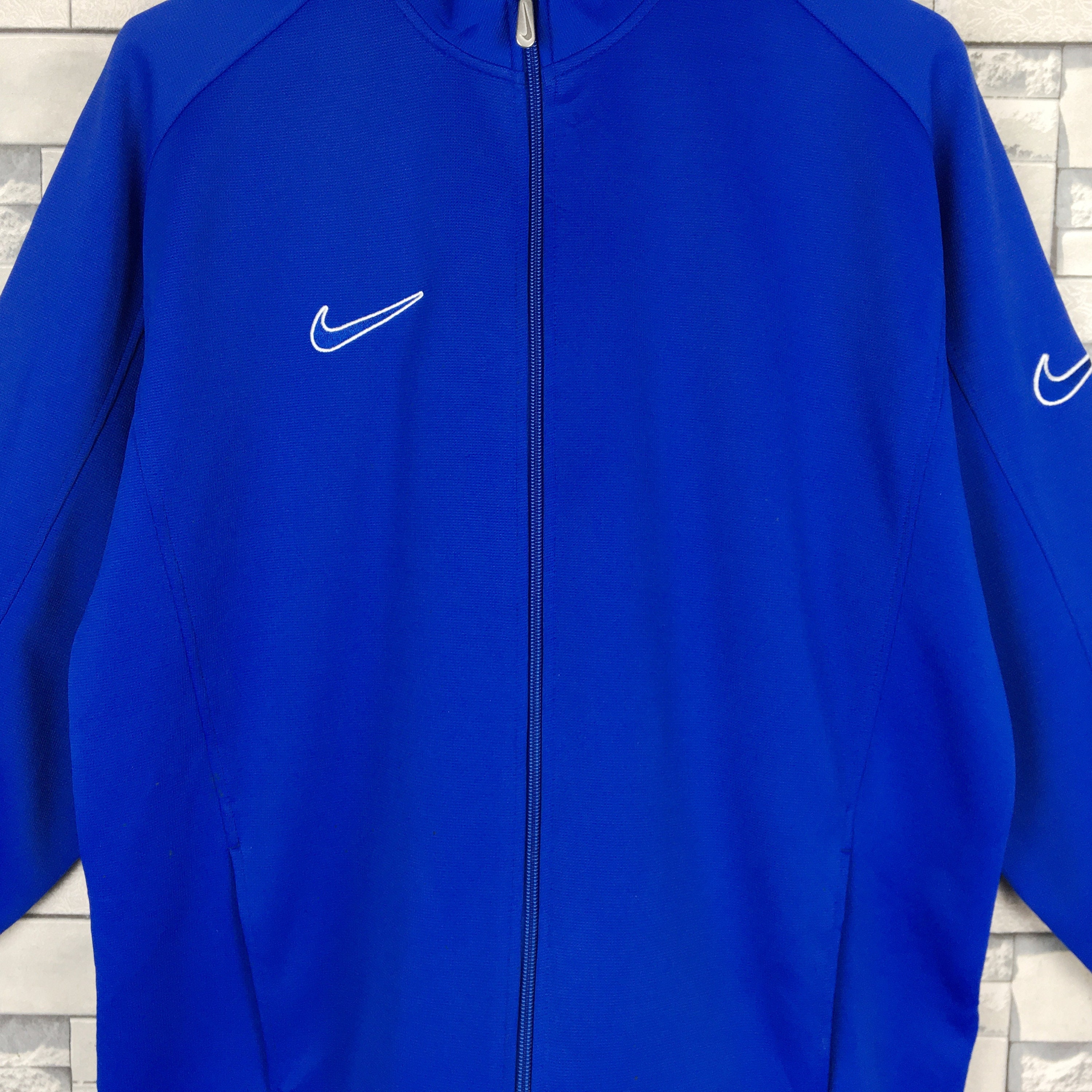 nike jacket 90s