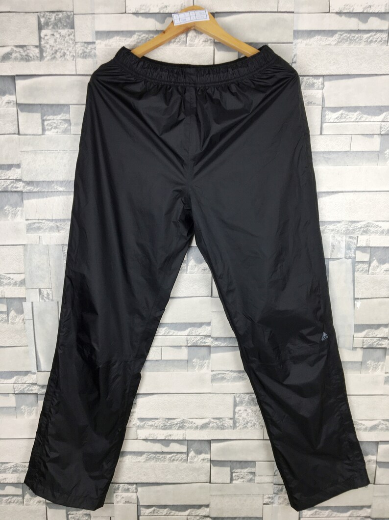 vintage nike acg active pants