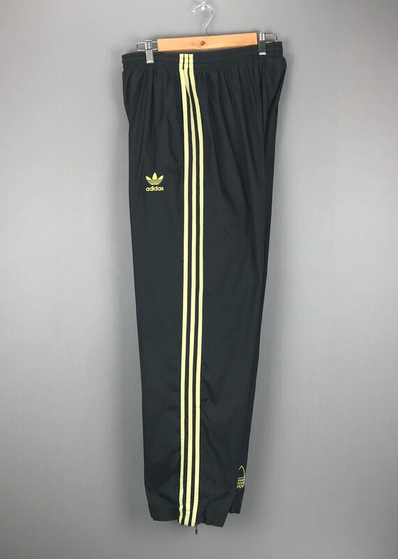 training jogger adidas