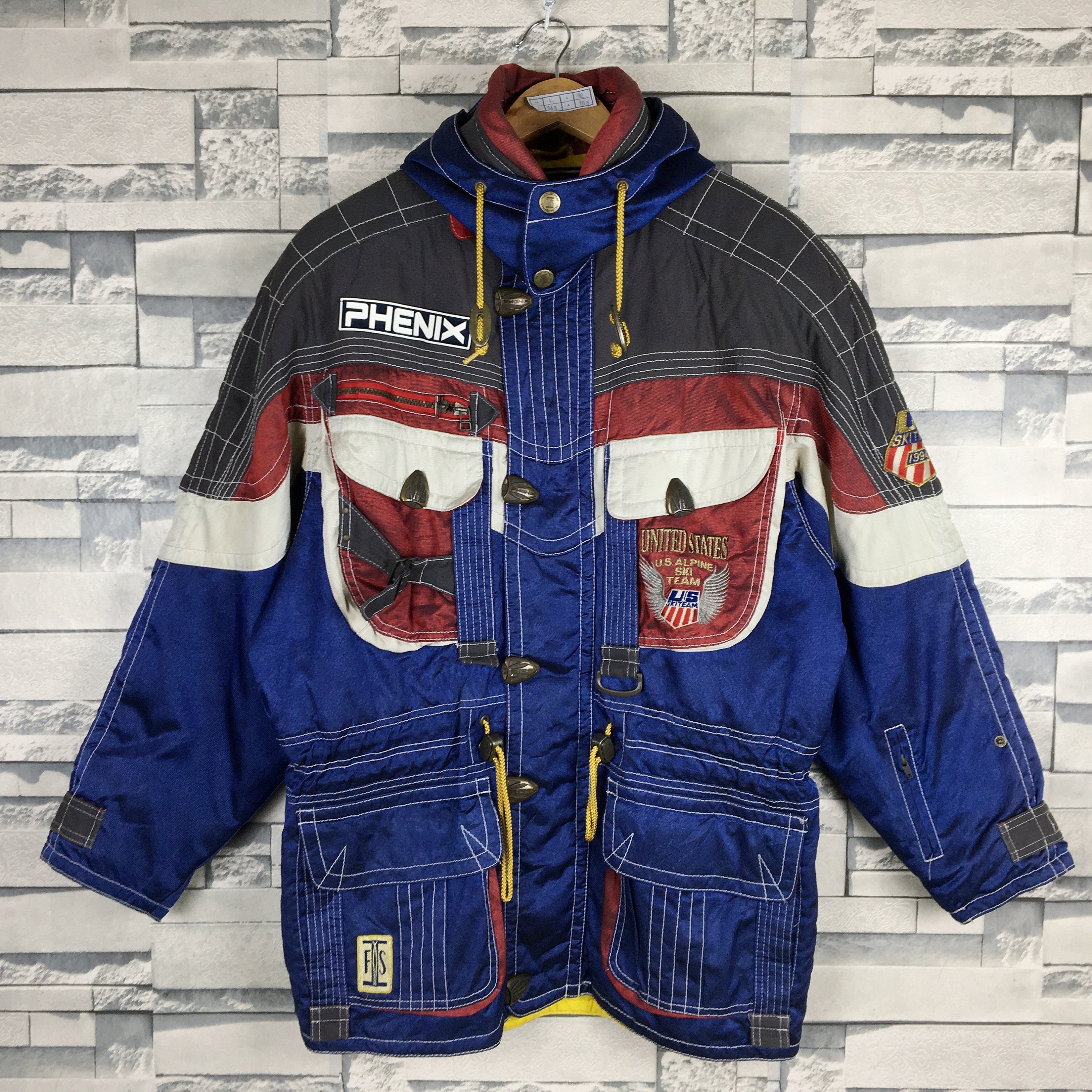 phenix ski jacket review