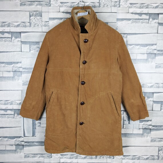 McGregor Jacket Coat Medium Vintage 90s Mcgregor C