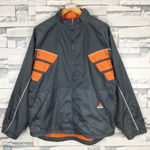 adidas climalite track jacket