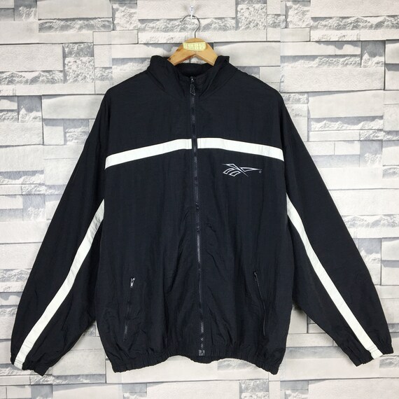 reebok 90s jacket