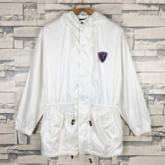 Polo Ralph Lauren Light Jacket Medium Vintage 90s