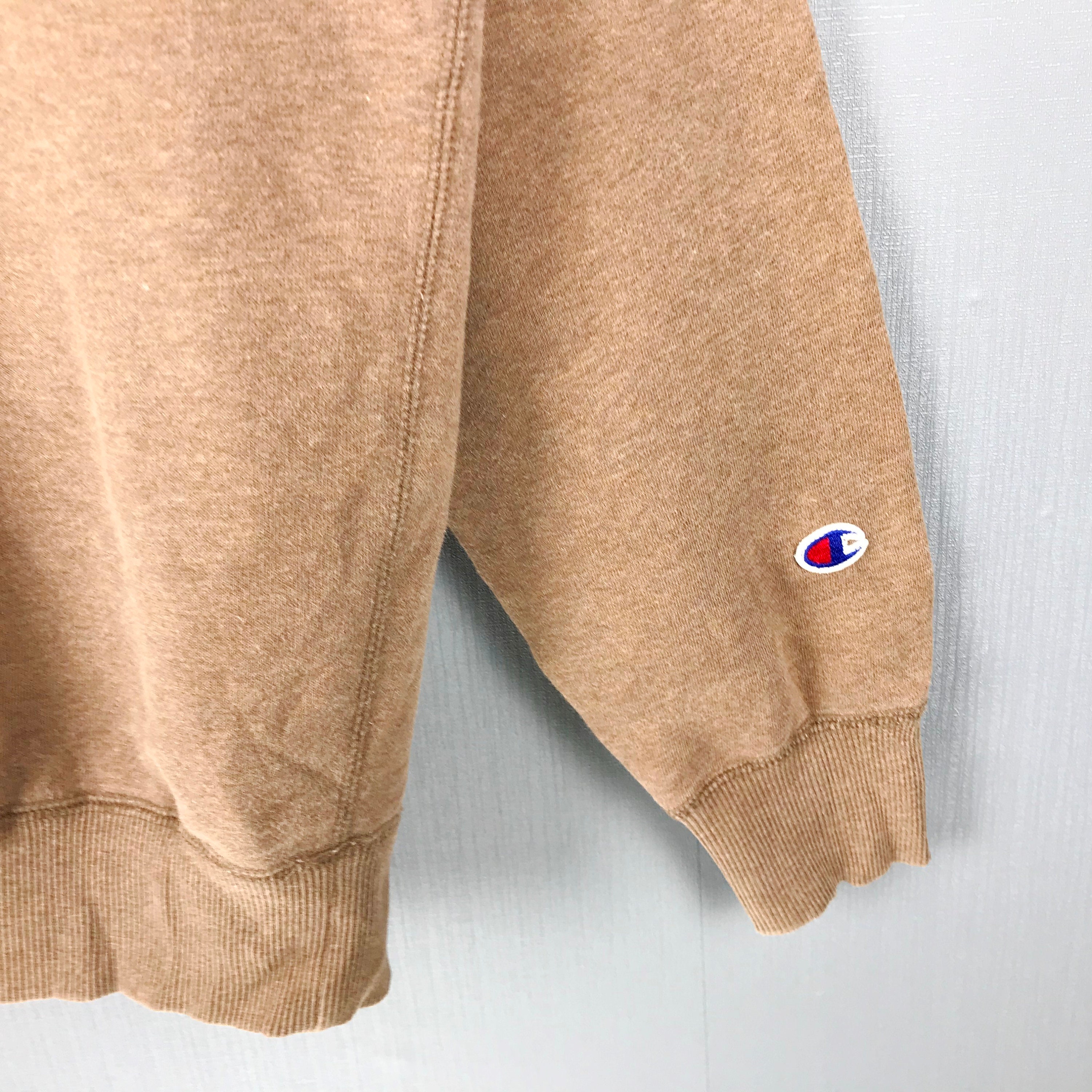 CHAMPION Sweatshirt Large Vintage 90s Champion Sport Logo | Etsy