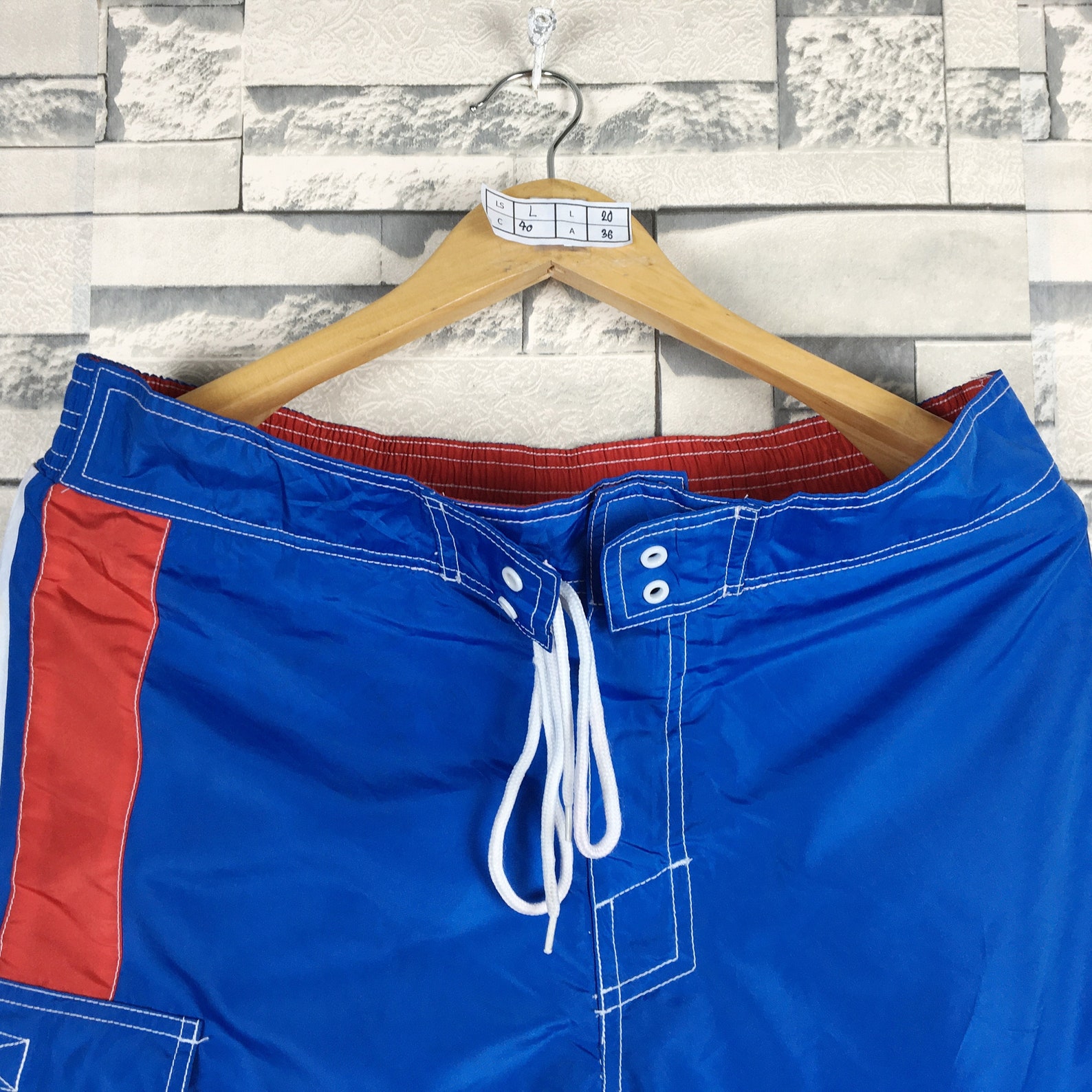 Chicago Cubs Baseball Short Pants Large Vintage Chicago Cubs Etsy