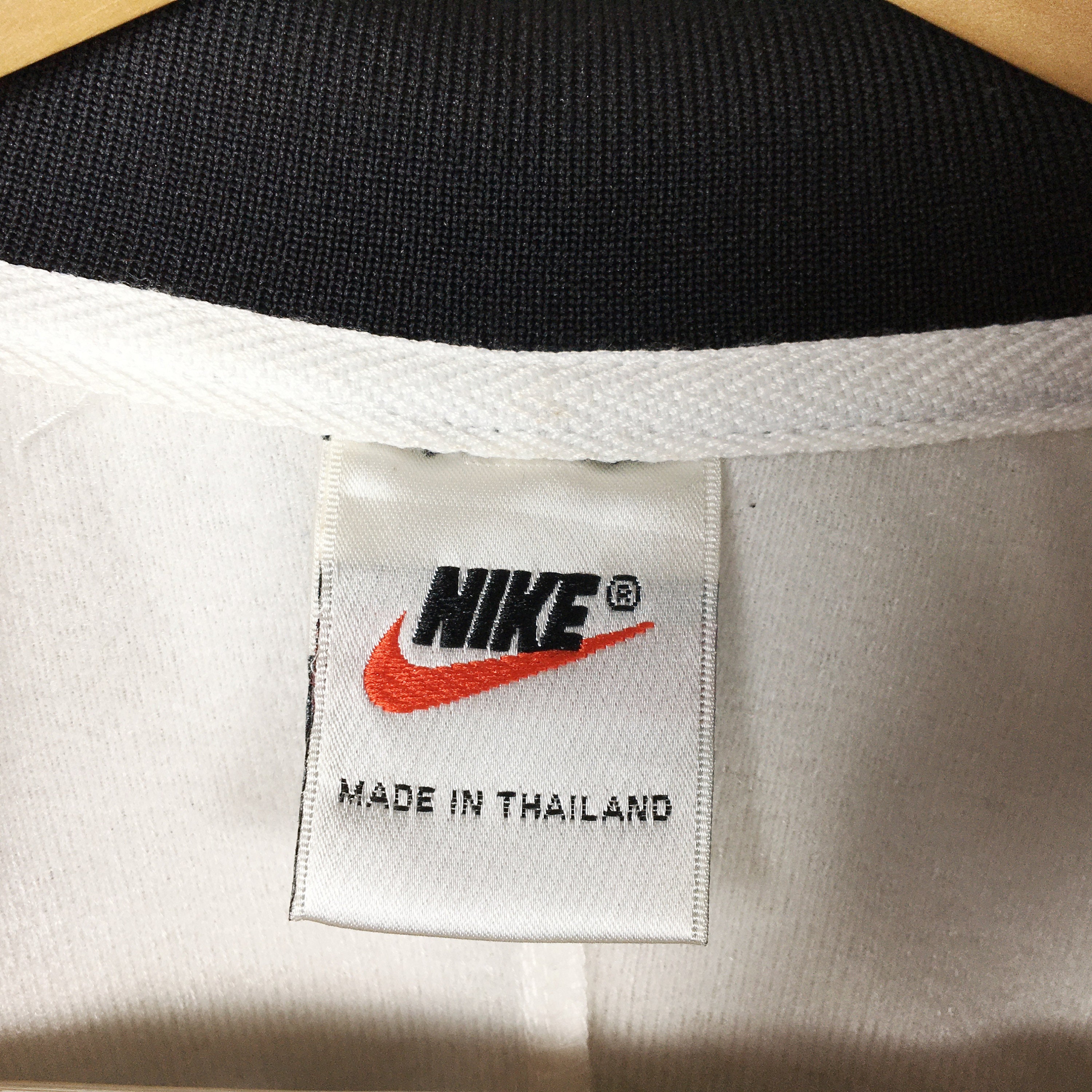 NIKE Basketball Sweater Short Sleeve Large Vintage 90s Nike | Etsy