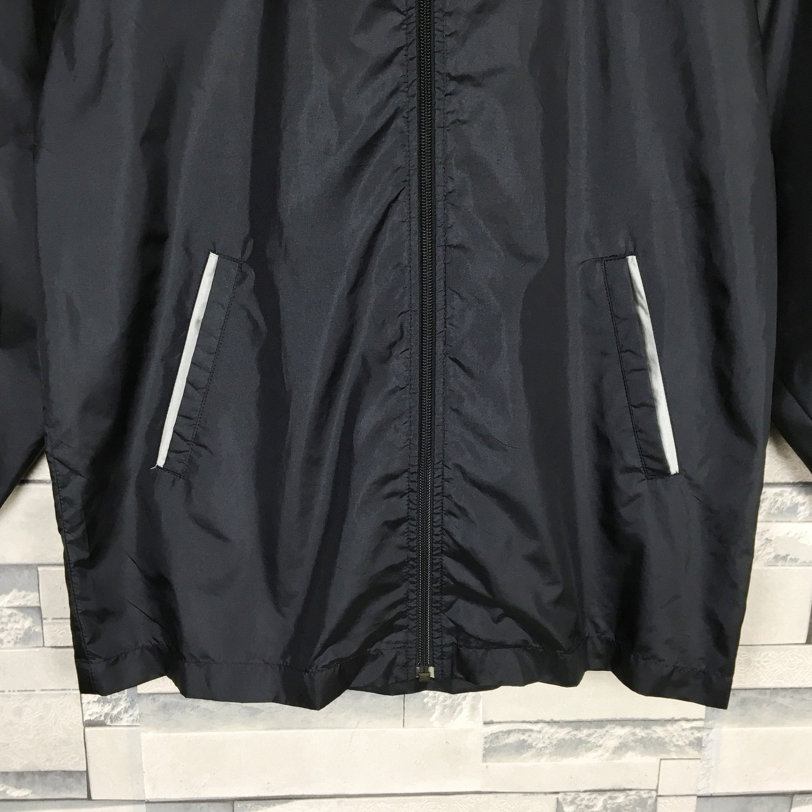 puma retro hz windbreaker