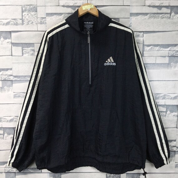 adidas light jacket