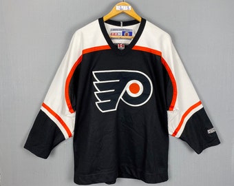 flyers ccm jersey