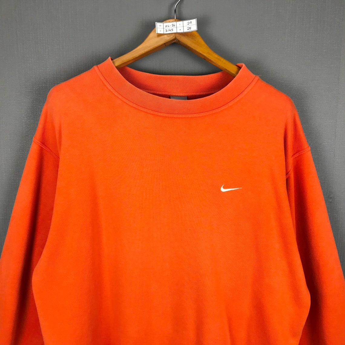 Inspired Nike Hoodie | Etsy