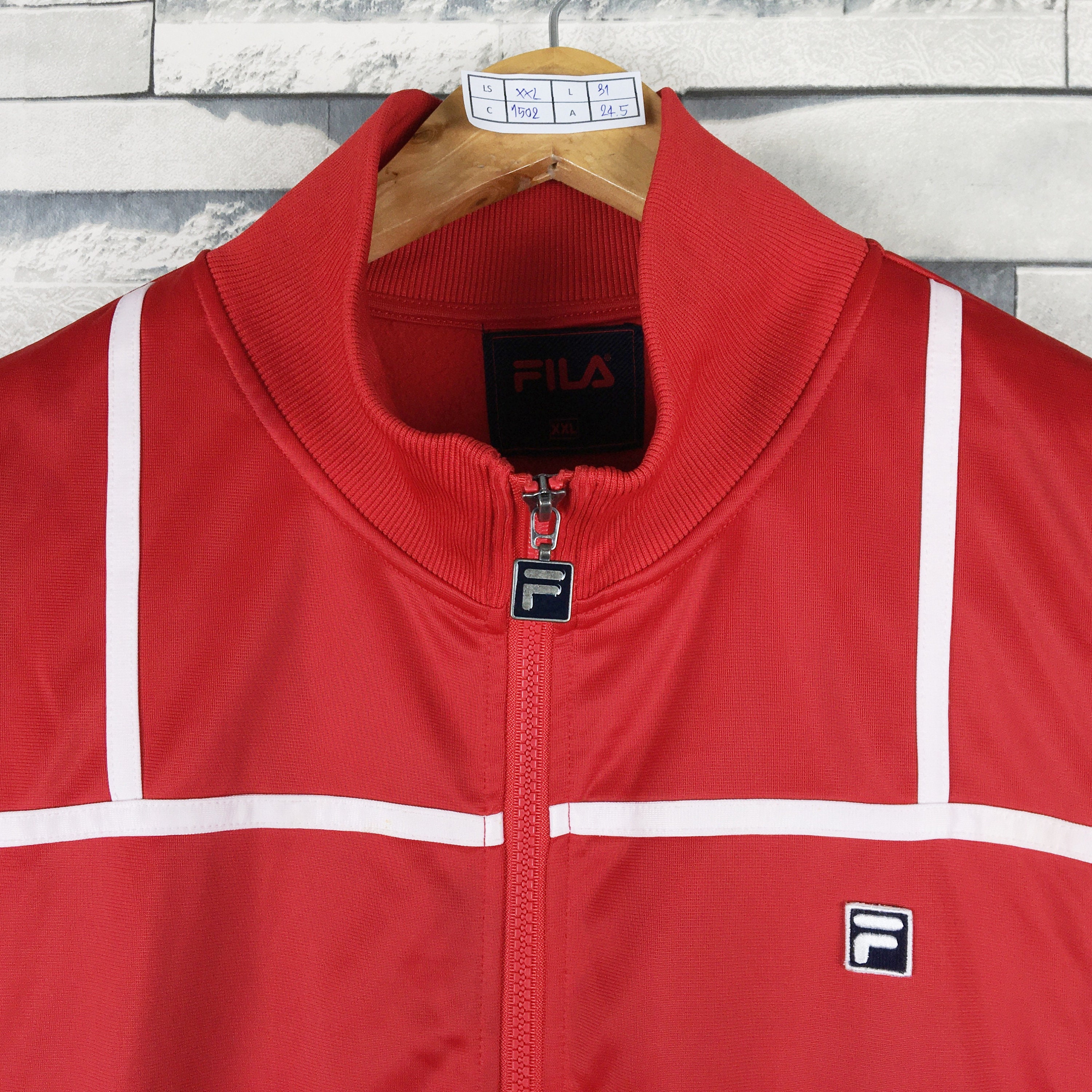 fila checkered shoes