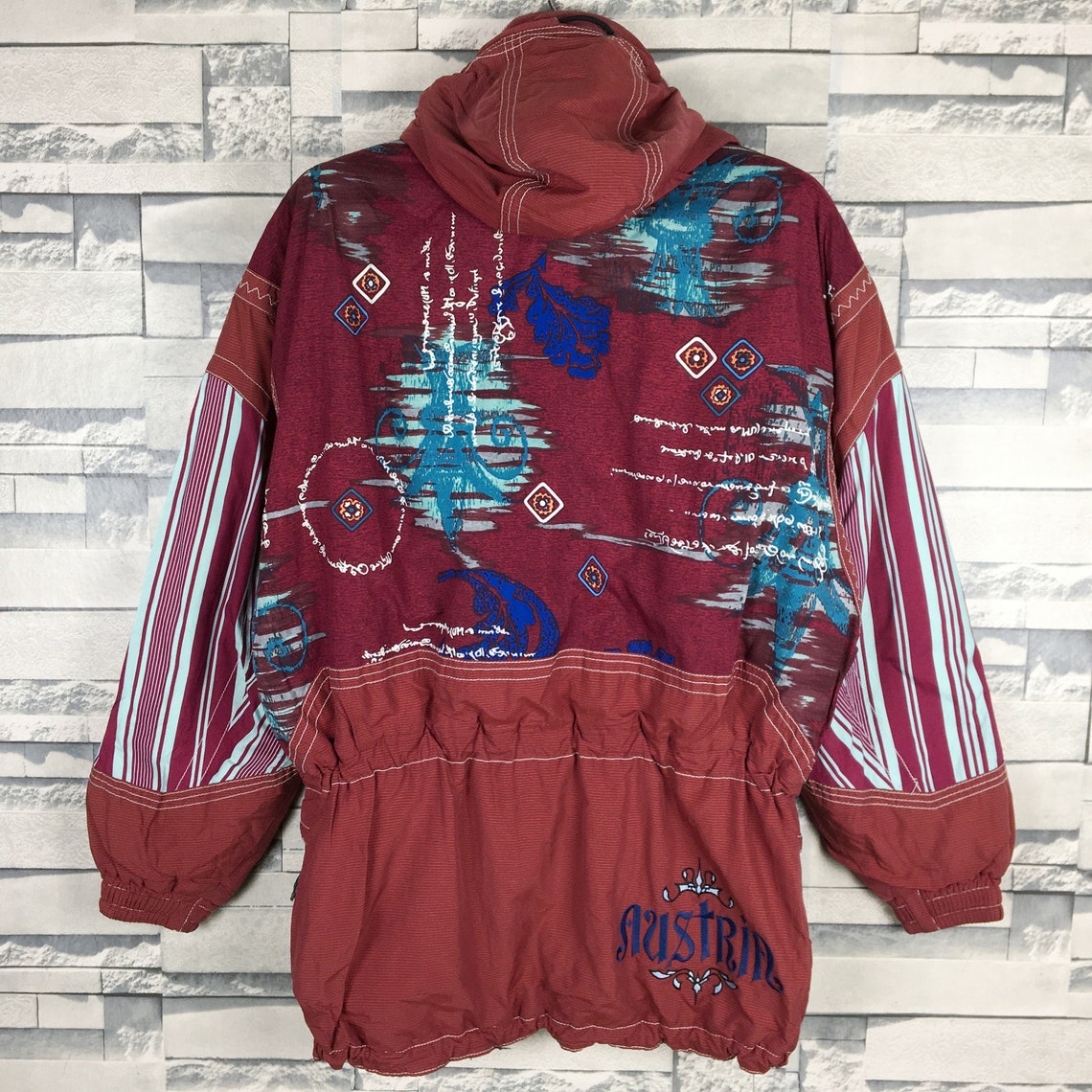 austria ski team unterwäsche