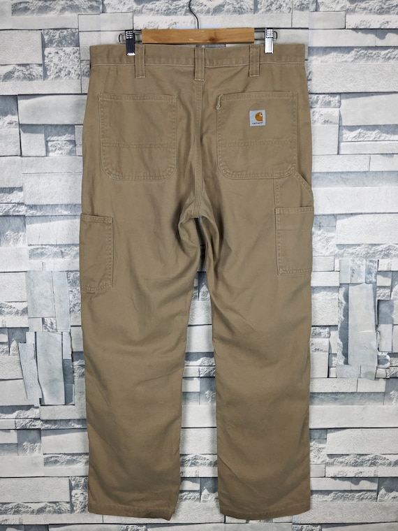 CARHARTT Pants Size W34 Vintage Carhartt Workwear