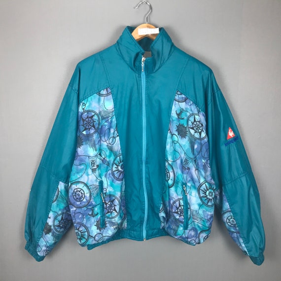 le coq sportif tracksuit
