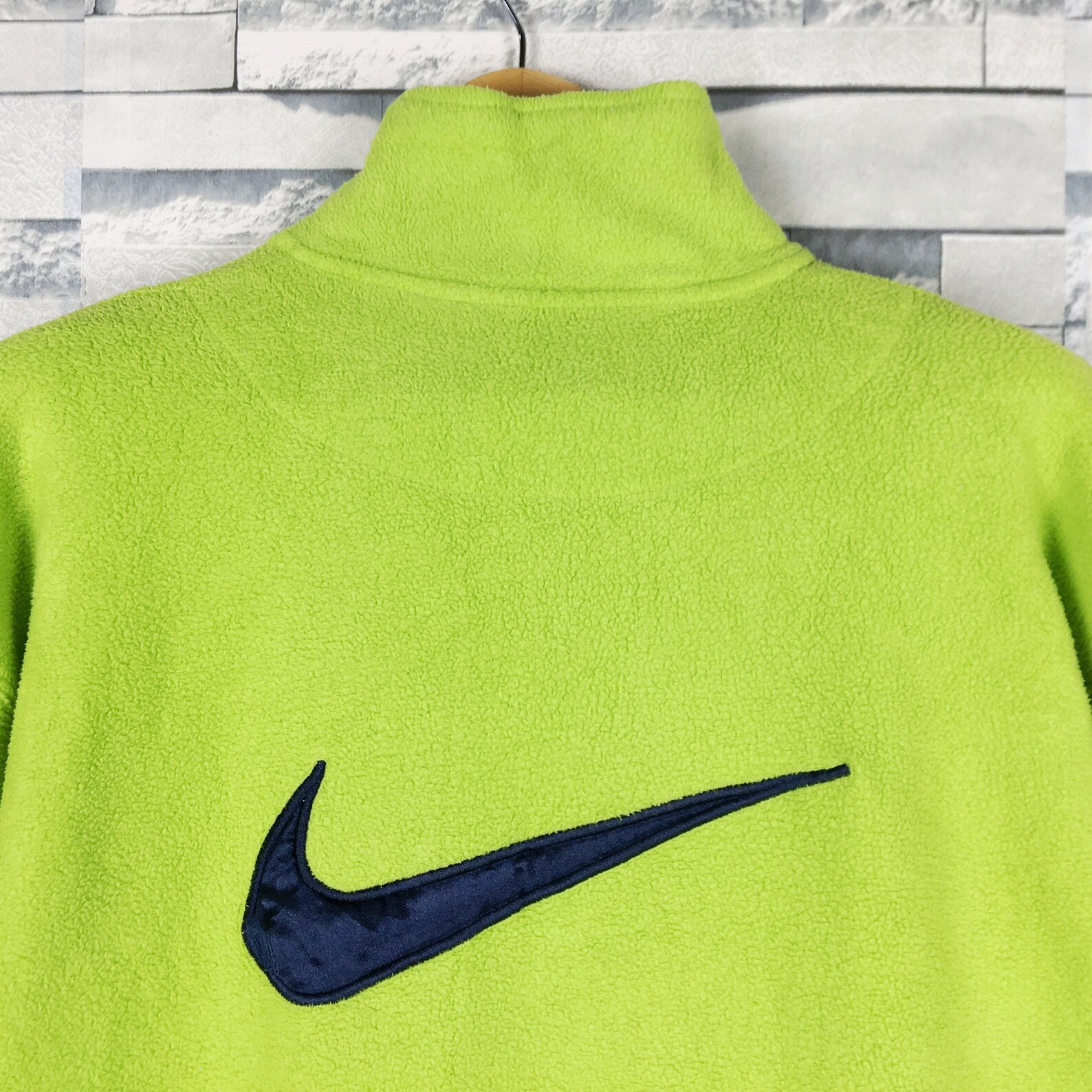 nike jacket 90s