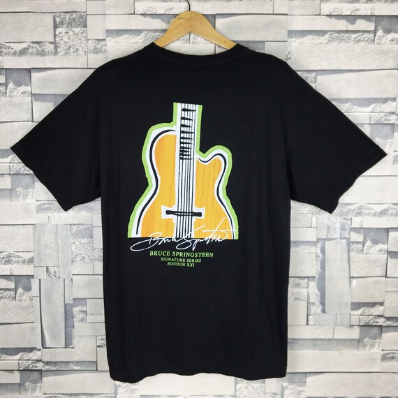 Hard Rock Cafe New York T-Shirt Large Vintage 1990