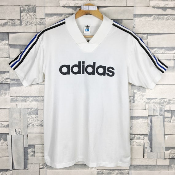 90s adidas t shirt