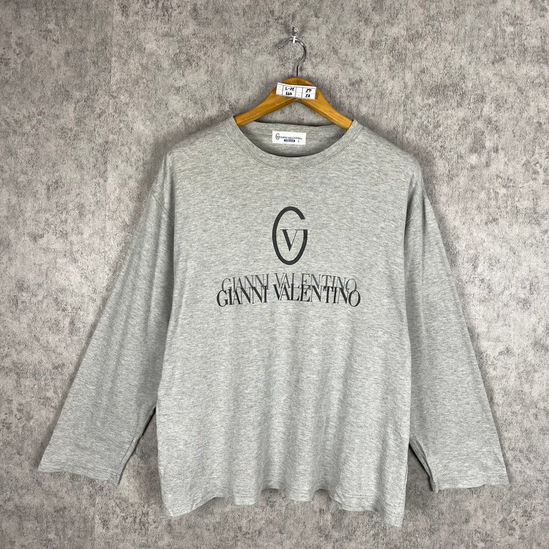 gianni valentino t shirt