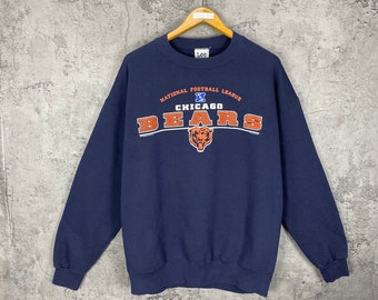 chicago bears sweatshirts cheap