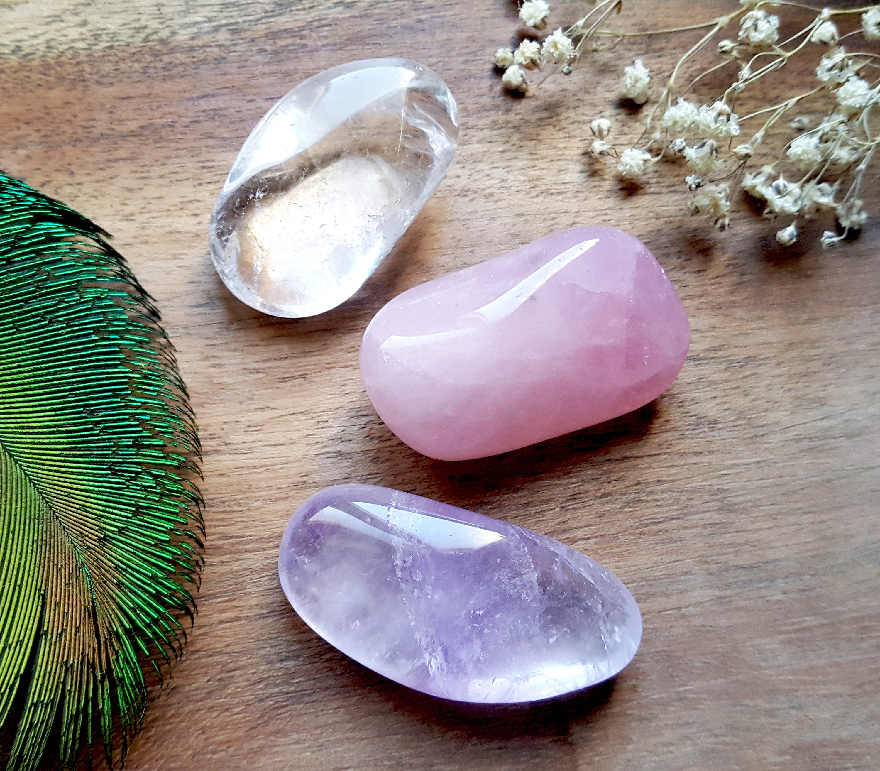 Synergie Triangle d'or