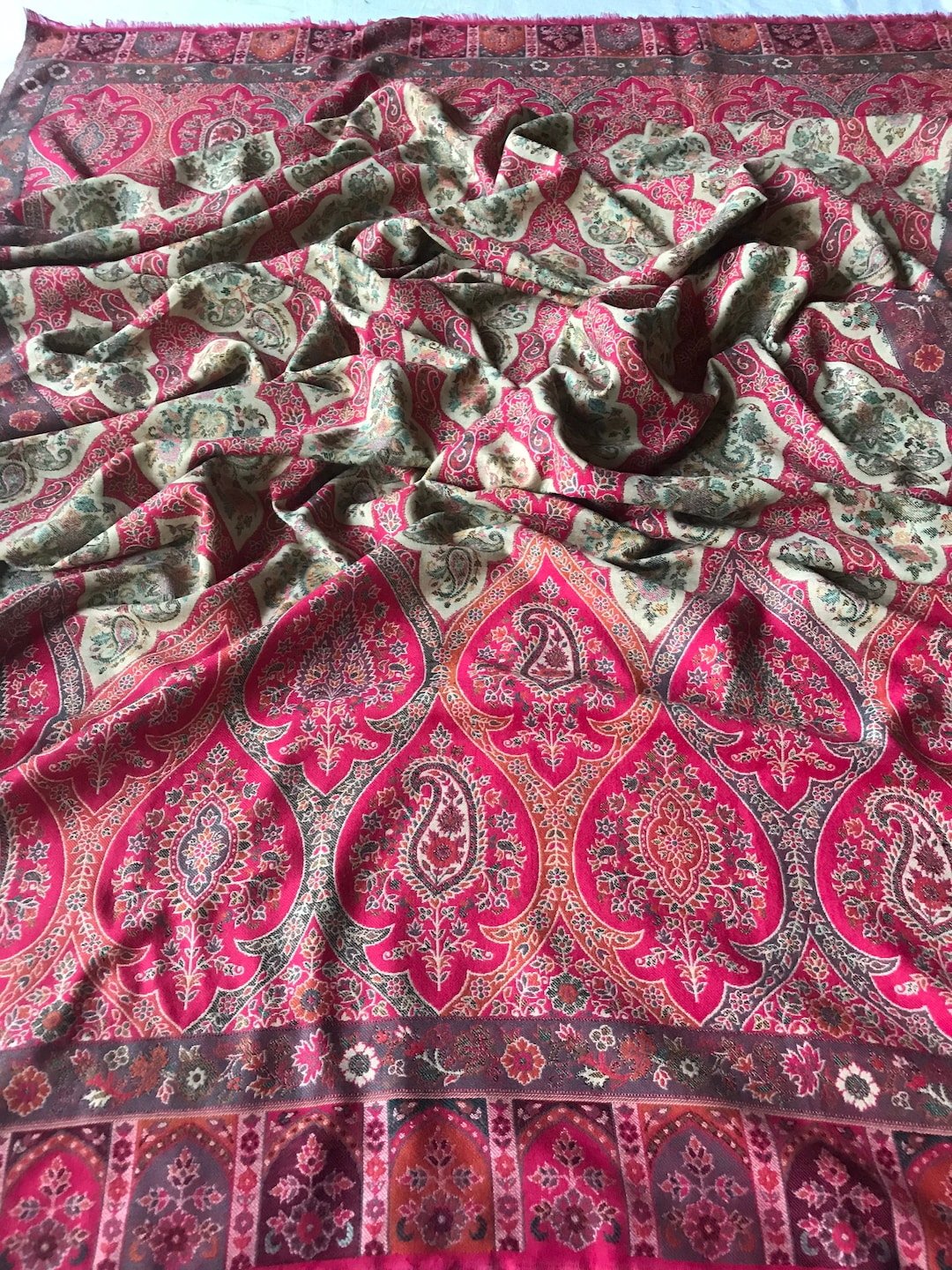outlander shawl wrap