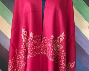 Cashmere Pashmina - Etsy Hong Kong