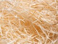 100% Natural Wood Wool - Lightweight, natural wood curls, photography packaging, gift wrapping, present wrapping