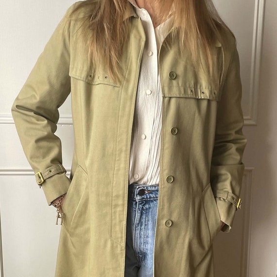 dannimac mens coat