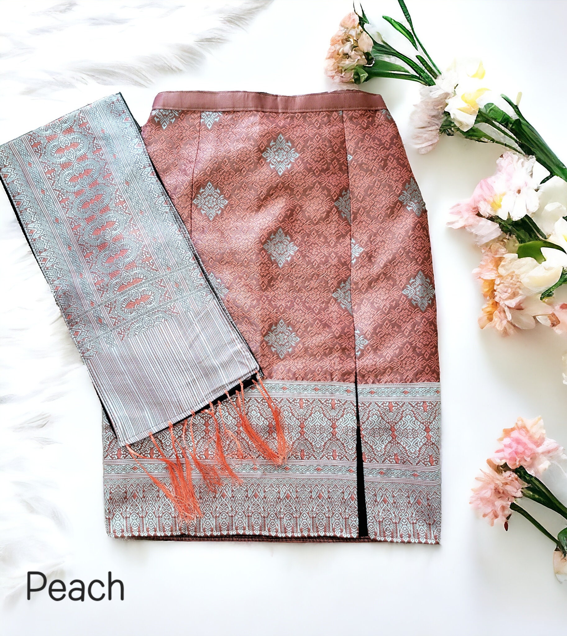 ちゃんすだあーさま専用LAO TEXTILES
