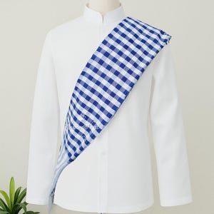 送料無料 いつまで Band, Waist Sash, for Cloth Shoulder Sabai, Shawl, Pabiang, 趣味・スポーツ・実用